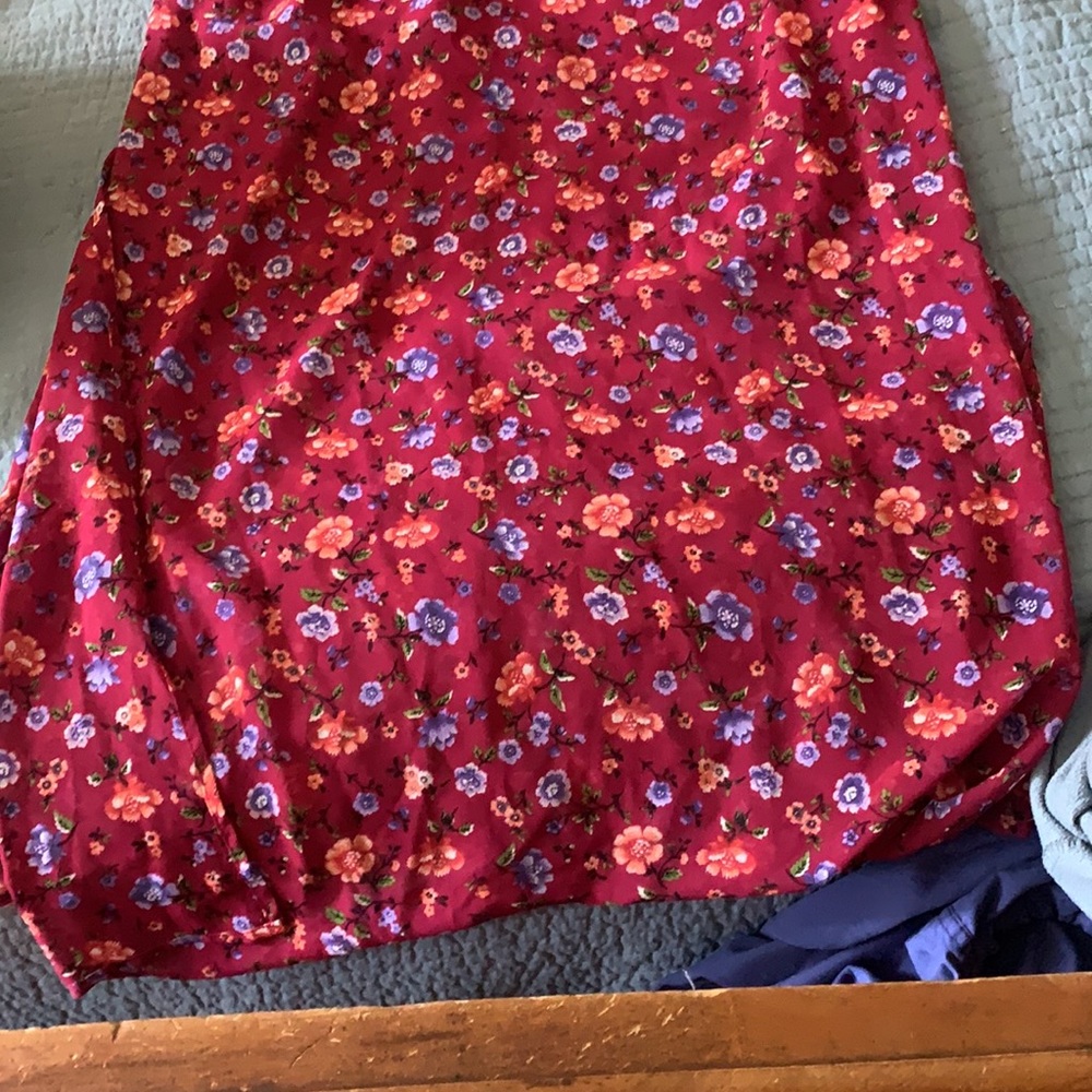 Dress - Picture 5 of 7